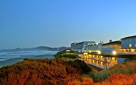 Shilo Hotel Newport Oregon